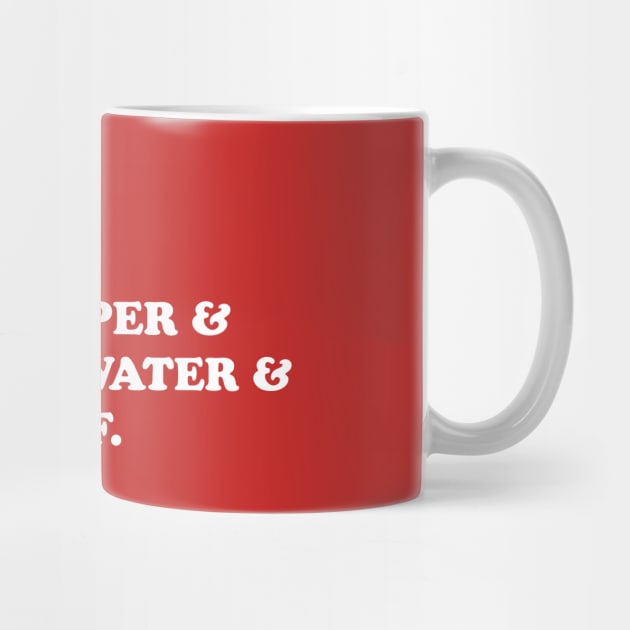 Arkansas Bad Weather Needs - Skoff by rt-shirts